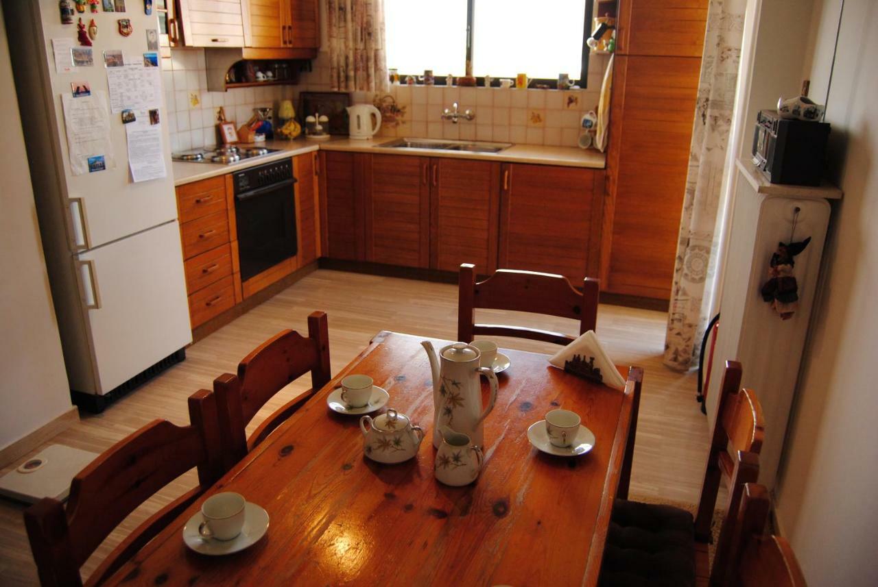 Apartment By The Beach Kalamáta Kültér fotó