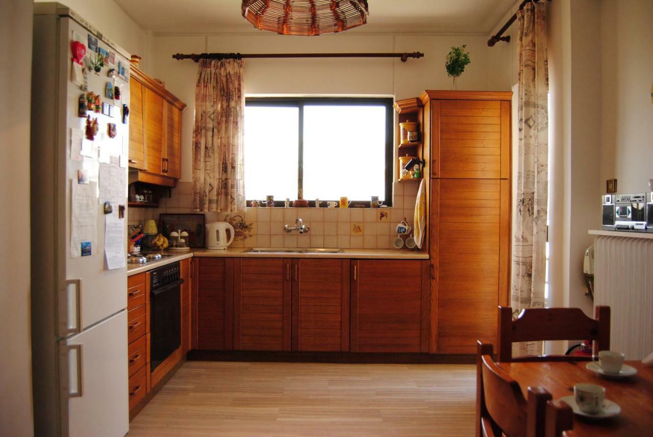 Apartment By The Beach Kalamáta Kültér fotó